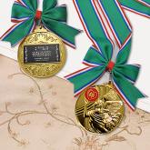 日本ペアレンツ賞 金メダル